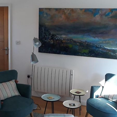 Self-Contained, Ground Floor Apartment With Parking And Patio Walmer Экстерьер фото