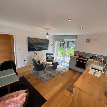 Self-Contained, Ground Floor Apartment With Parking And Patio Walmer Экстерьер фото