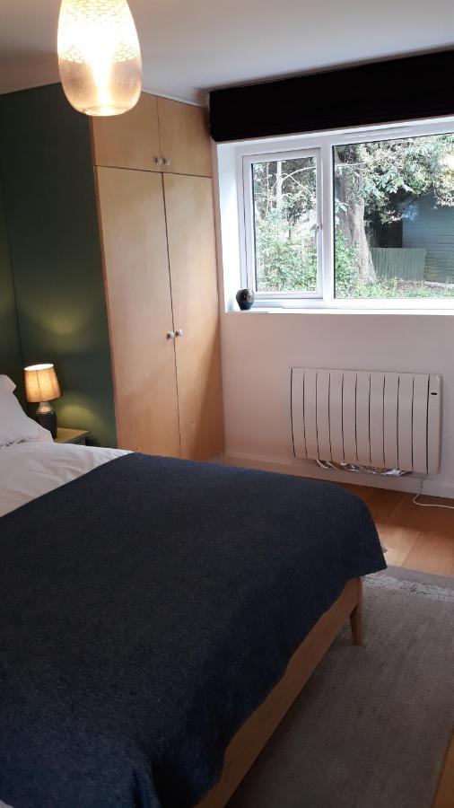 Self-Contained, Ground Floor Apartment With Parking And Patio Walmer Экстерьер фото
