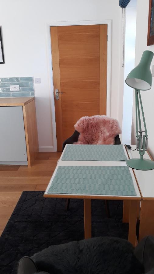 Self-Contained, Ground Floor Apartment With Parking And Patio Walmer Экстерьер фото