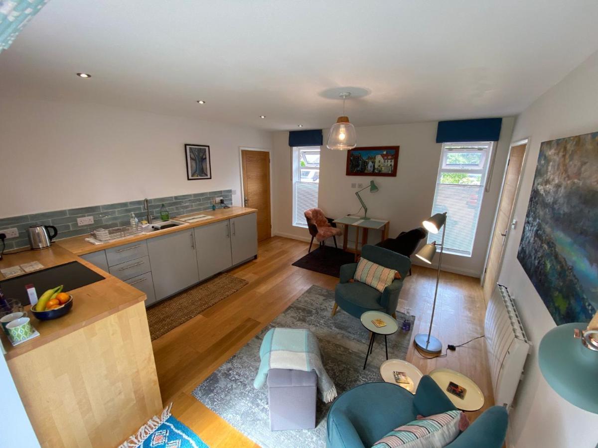 Self-Contained, Ground Floor Apartment With Parking And Patio Walmer Экстерьер фото