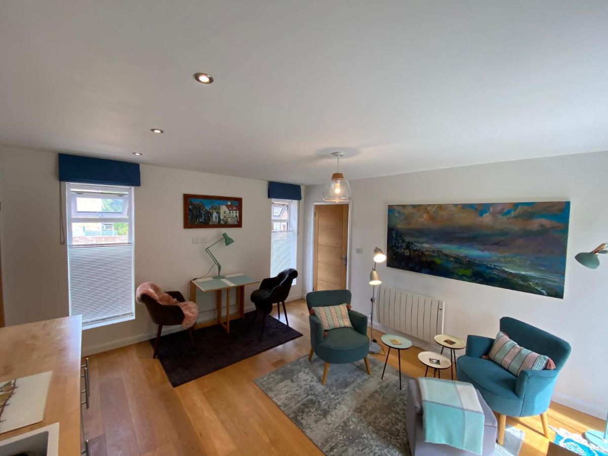 Self-Contained, Ground Floor Apartment With Parking And Patio Walmer Экстерьер фото